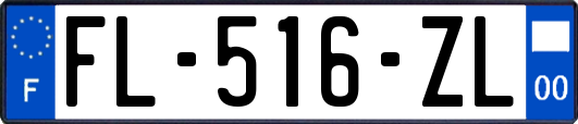 FL-516-ZL