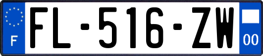 FL-516-ZW