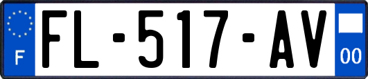 FL-517-AV