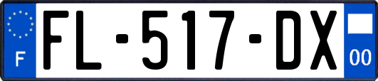 FL-517-DX