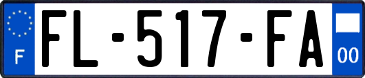 FL-517-FA