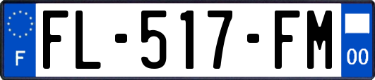 FL-517-FM