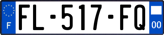 FL-517-FQ