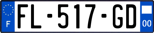 FL-517-GD