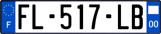 FL-517-LB