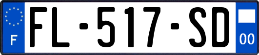 FL-517-SD