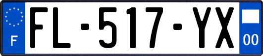FL-517-YX