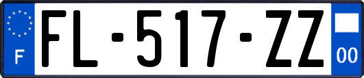 FL-517-ZZ