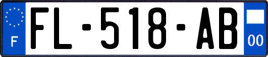 FL-518-AB