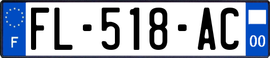 FL-518-AC