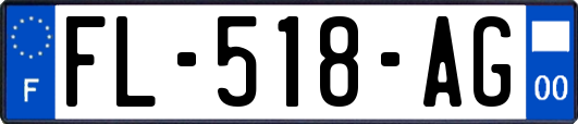 FL-518-AG