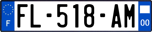 FL-518-AM