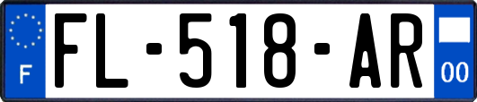 FL-518-AR