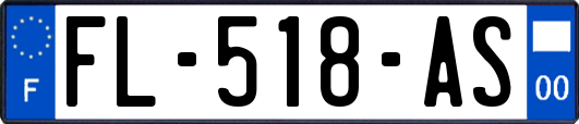 FL-518-AS