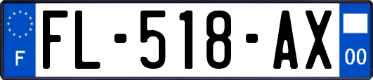 FL-518-AX