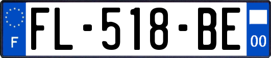 FL-518-BE