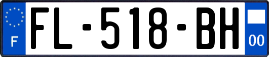 FL-518-BH