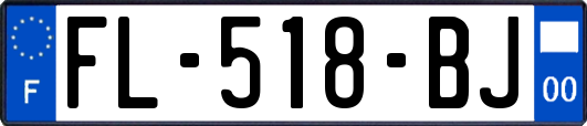FL-518-BJ