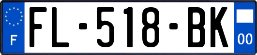 FL-518-BK