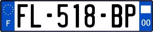 FL-518-BP
