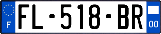 FL-518-BR