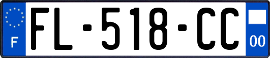 FL-518-CC
