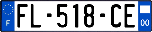 FL-518-CE