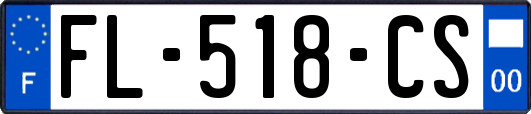 FL-518-CS