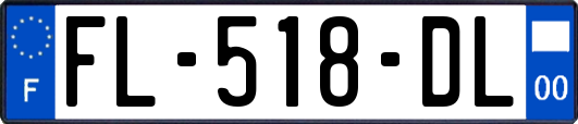 FL-518-DL