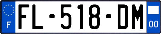 FL-518-DM