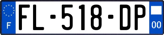 FL-518-DP