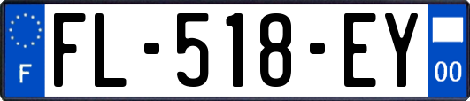 FL-518-EY