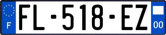 FL-518-EZ