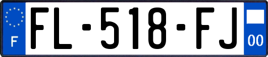 FL-518-FJ