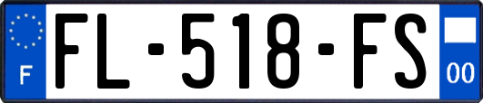 FL-518-FS