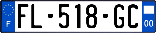 FL-518-GC
