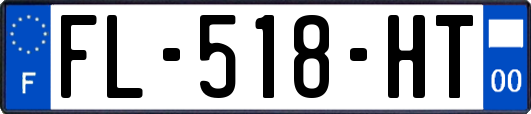 FL-518-HT