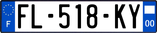 FL-518-KY