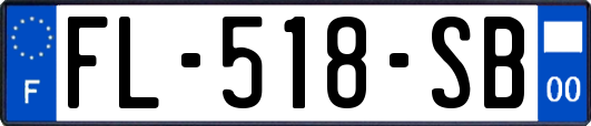 FL-518-SB