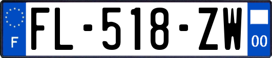 FL-518-ZW