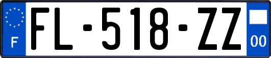 FL-518-ZZ