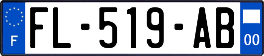 FL-519-AB