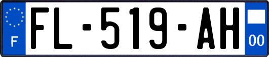 FL-519-AH