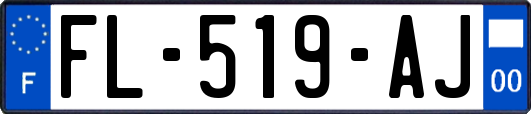 FL-519-AJ