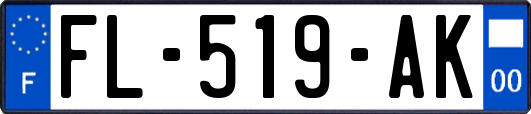 FL-519-AK