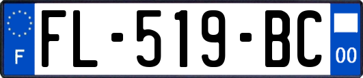 FL-519-BC