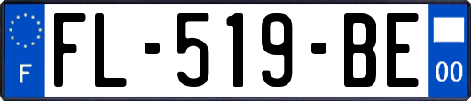 FL-519-BE
