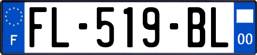 FL-519-BL