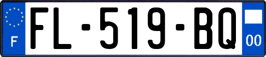 FL-519-BQ