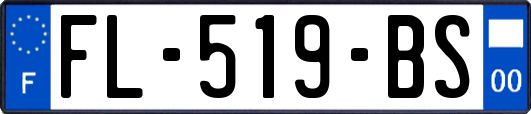 FL-519-BS